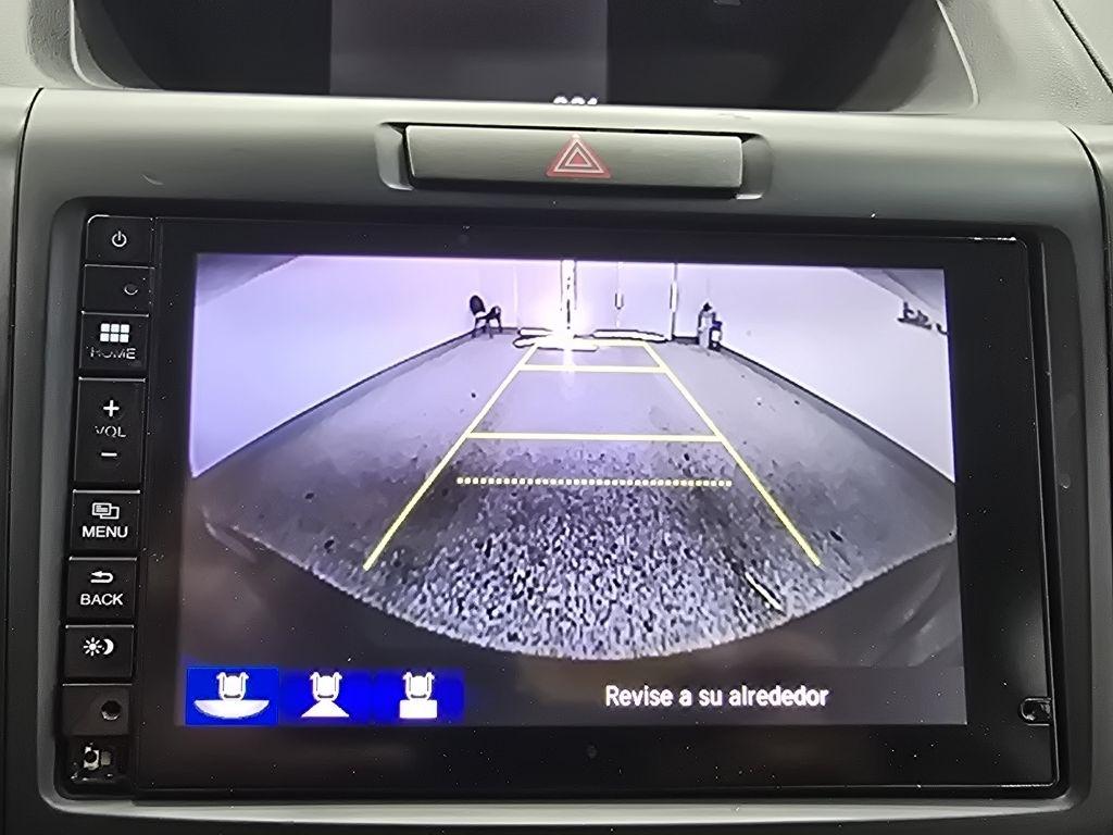 Honda CR-V EX-L 2WD 2016