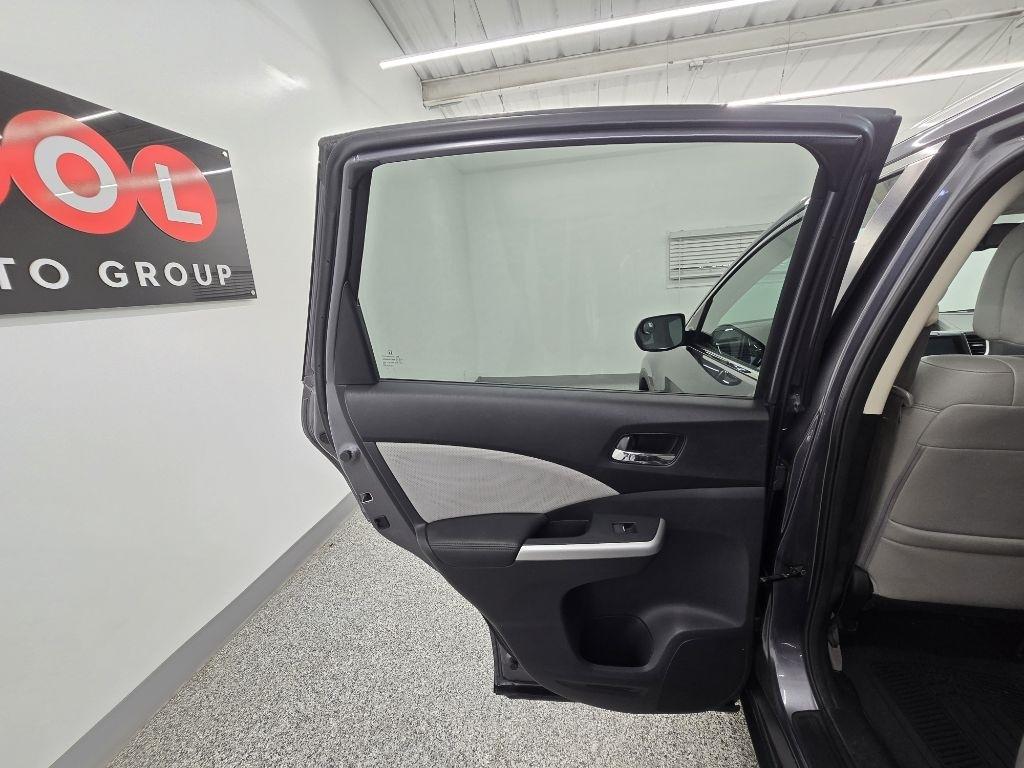 Honda CR-V EX-L 2WD 2016