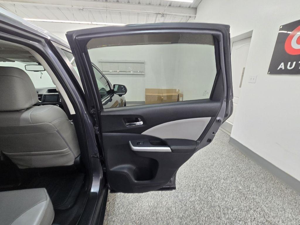 Honda CR-V EX-L 2WD 2016