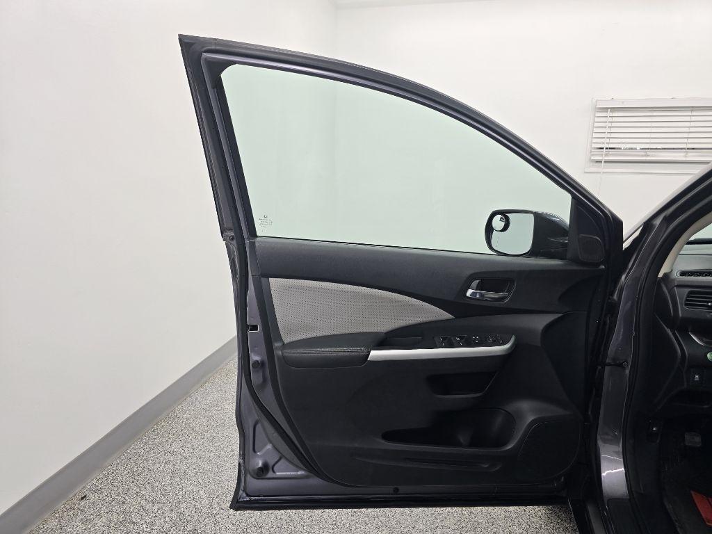 Honda CR-V EX-L 2WD 2016
