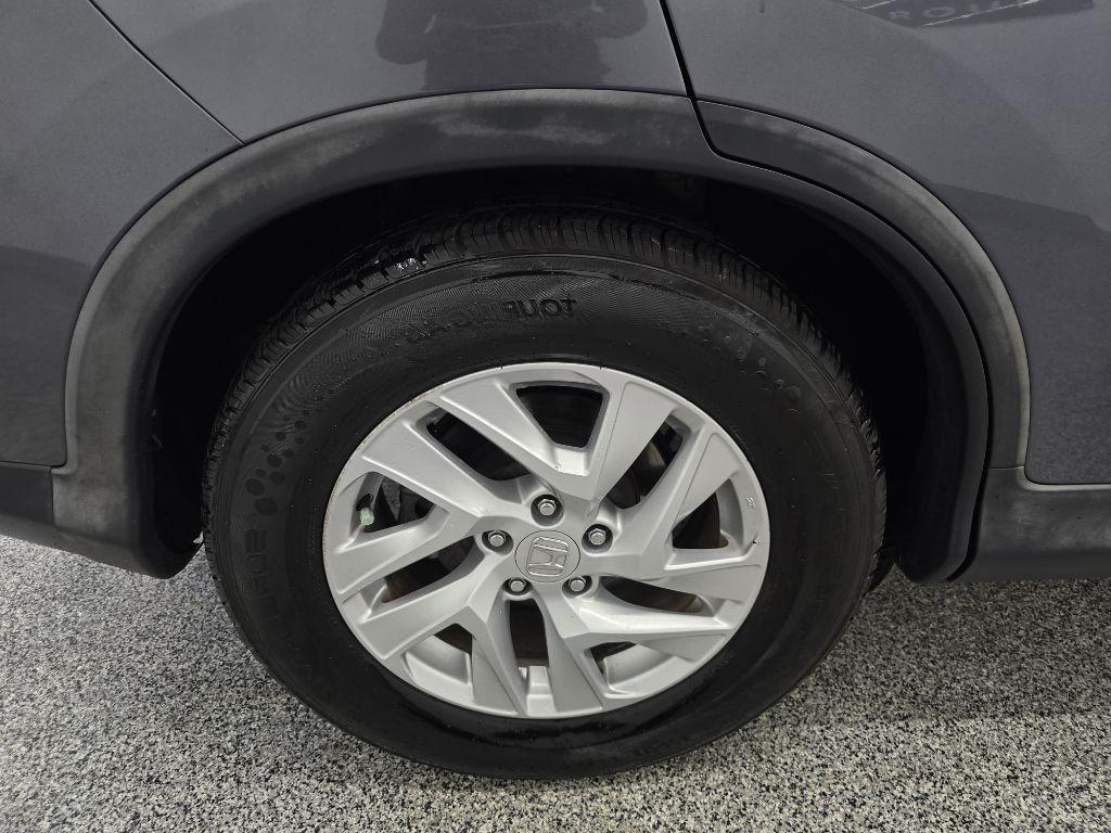 Honda CR-V EX-L 2WD 2016