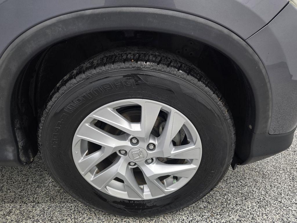 Honda CR-V EX-L 2WD 2016