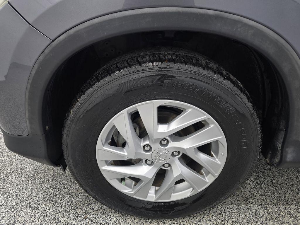 Honda CR-V EX-L 2WD 2016