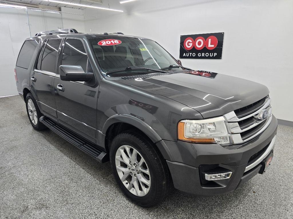 Ford Expedition Limited 2WD 2016
