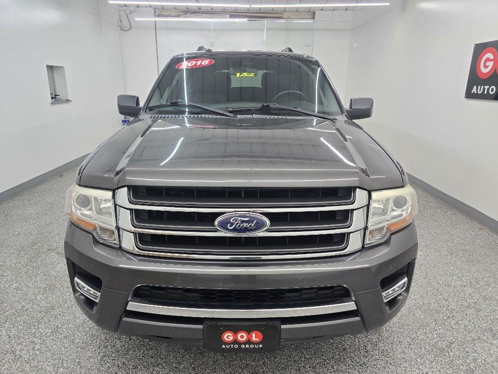 Ford Expedition Limited 2WD 2016