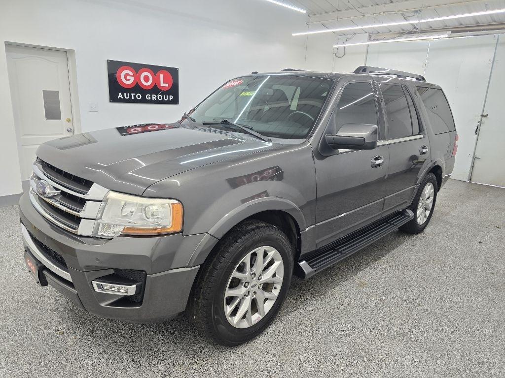 Ford Expedition Limited 2WD 2016