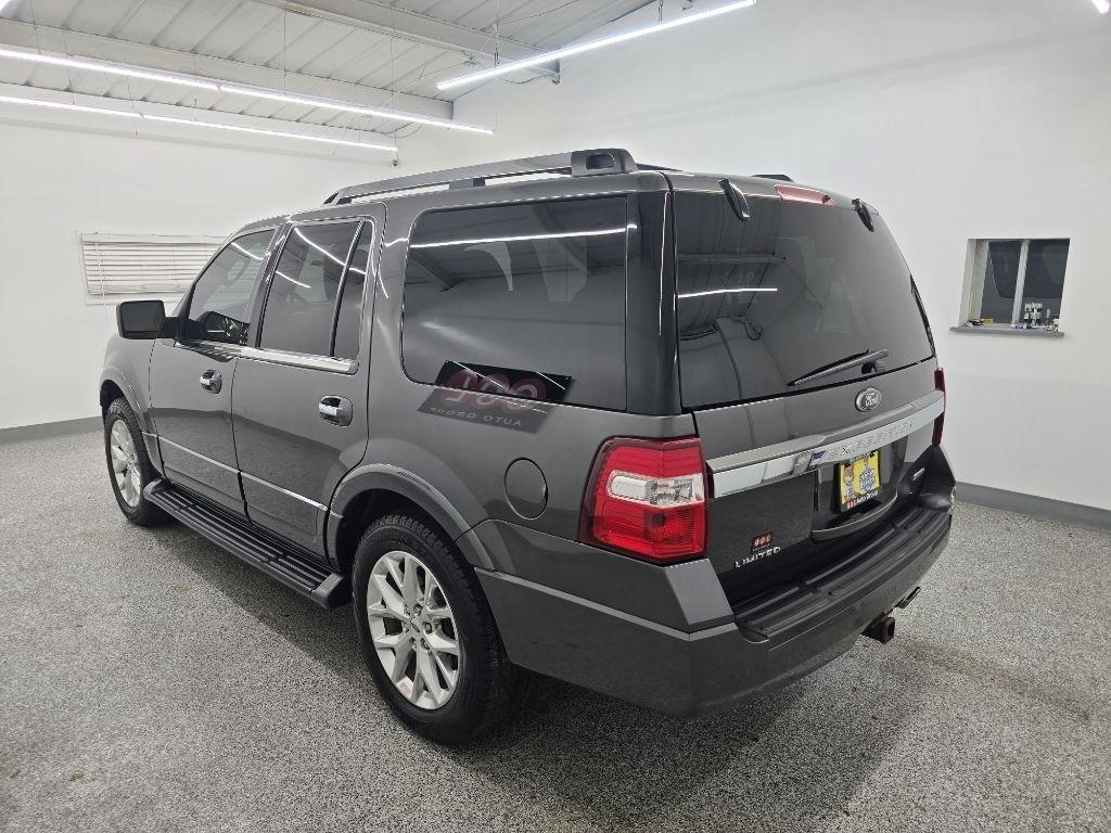Ford Expedition Limited 2WD 2016