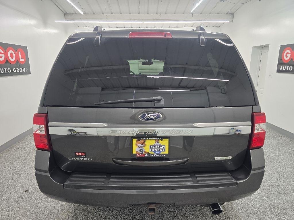 Ford Expedition Limited 2WD 2016