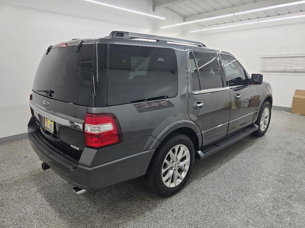Ford Expedition Limited 2WD 2016
