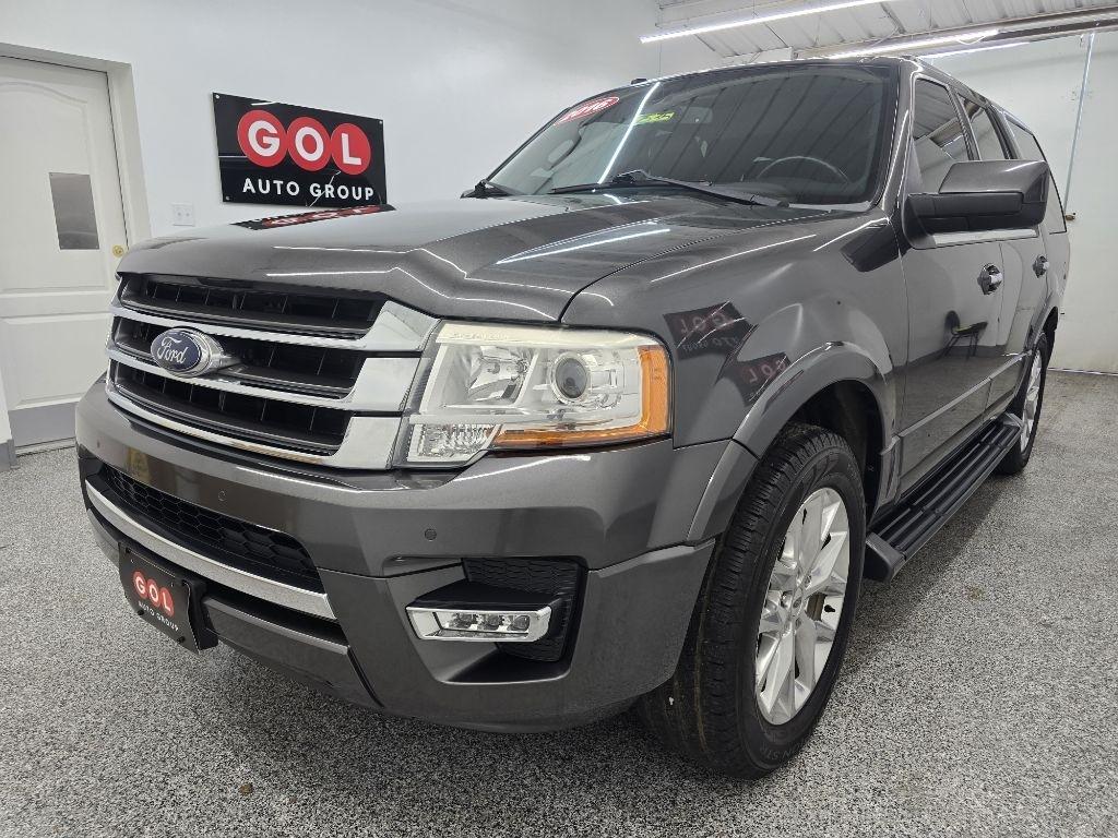 Ford Expedition Limited 2WD 2016