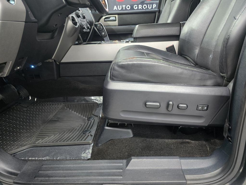 Ford Expedition Limited 2WD 2016