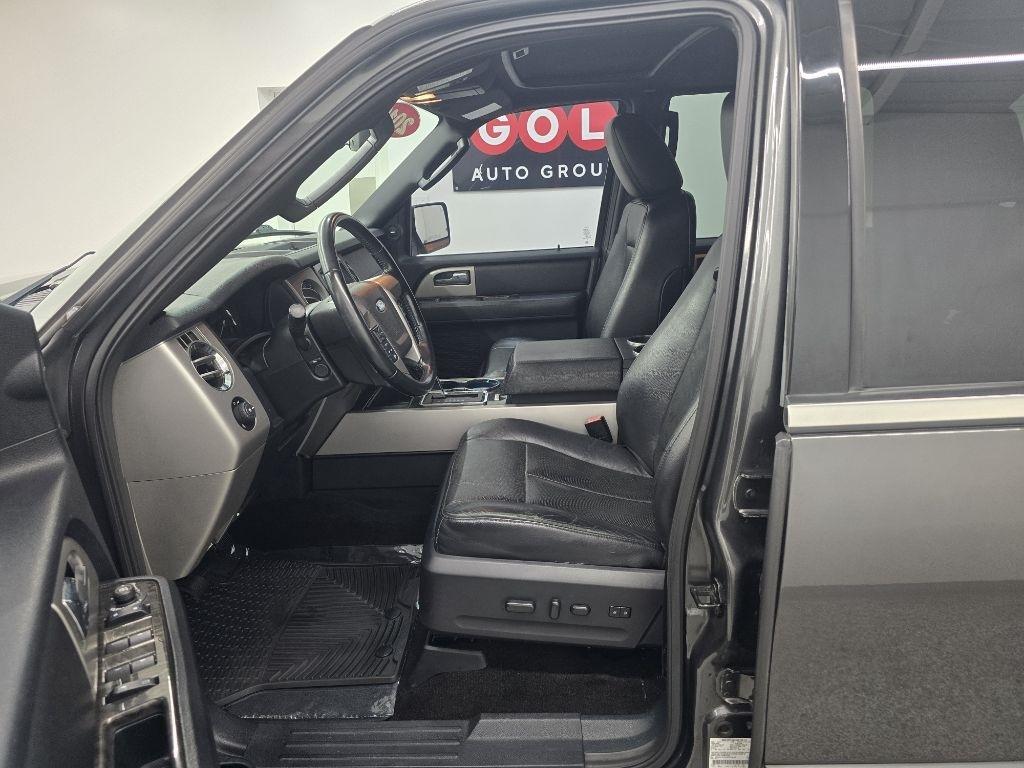 Ford Expedition Limited 2WD 2016