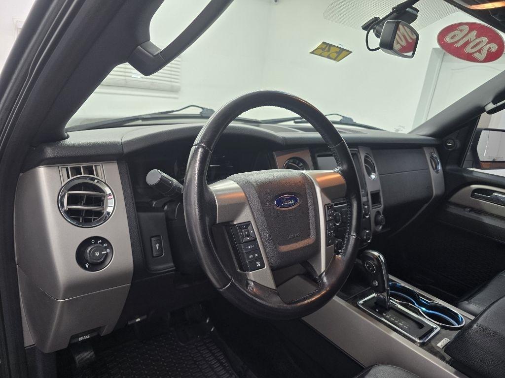Ford Expedition Limited 2WD 2016