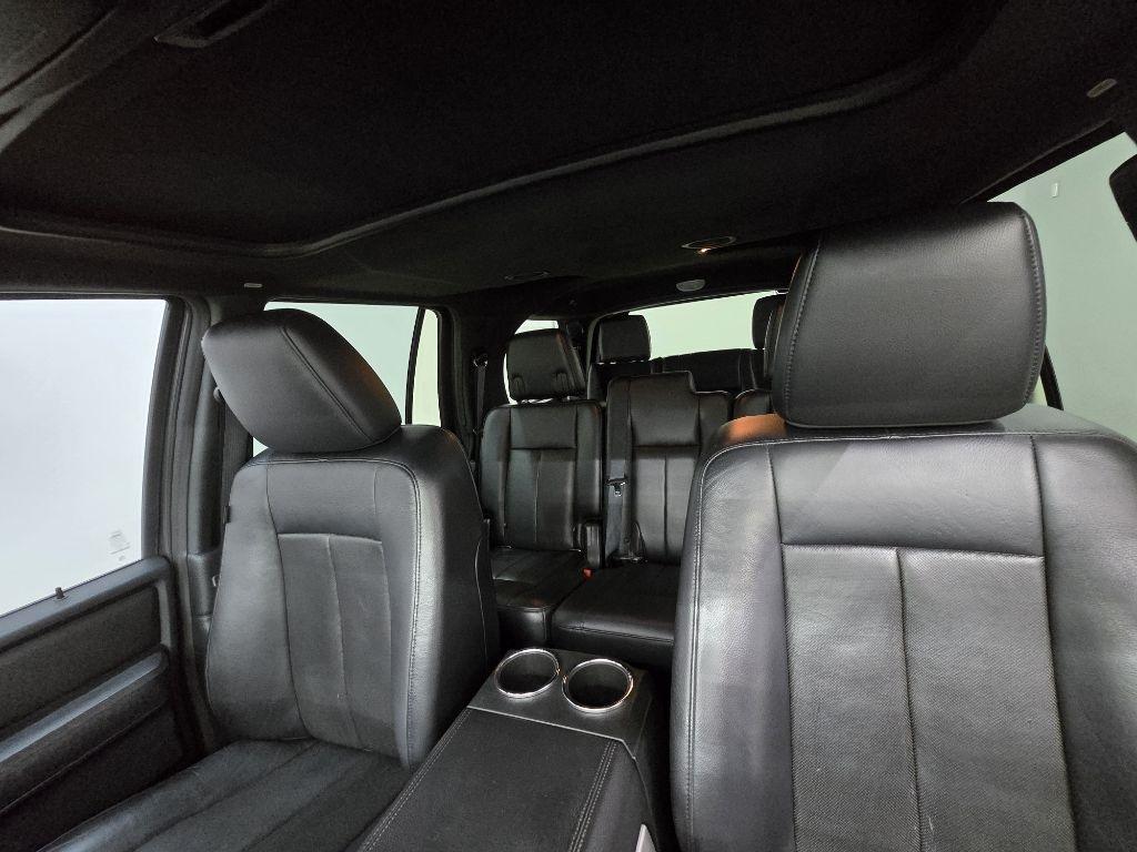 Ford Expedition Limited 2WD 2016