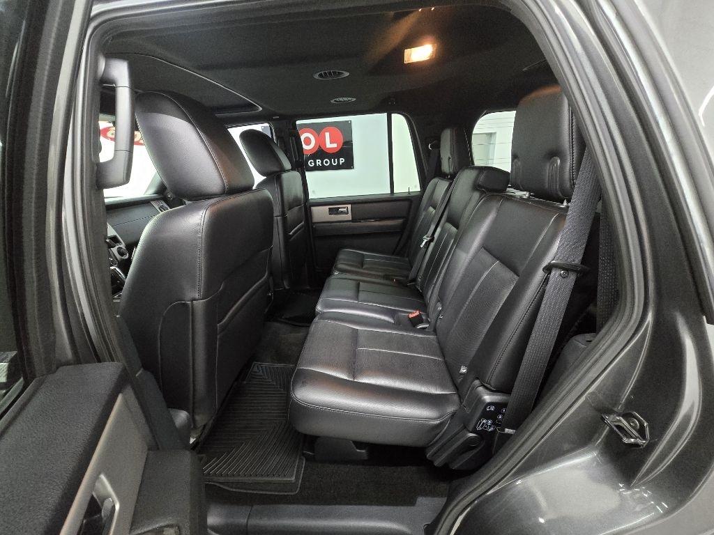 Ford Expedition Limited 2WD 2016