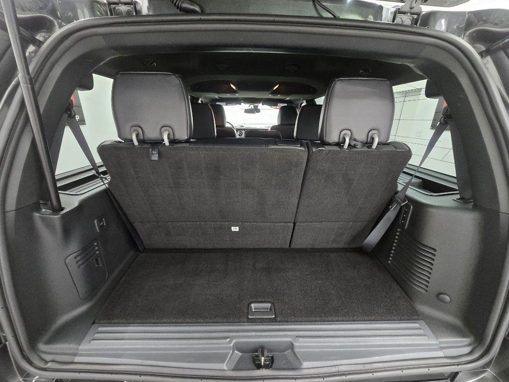 Ford Expedition Limited 2WD 2016