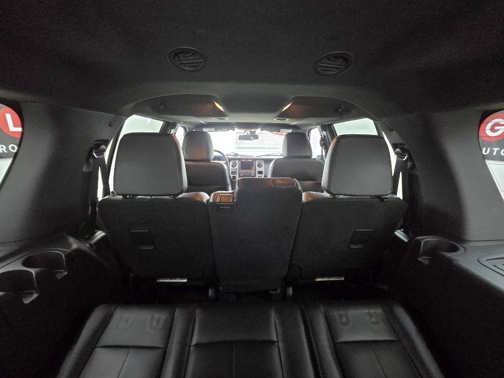 Ford Expedition Limited 2WD 2016