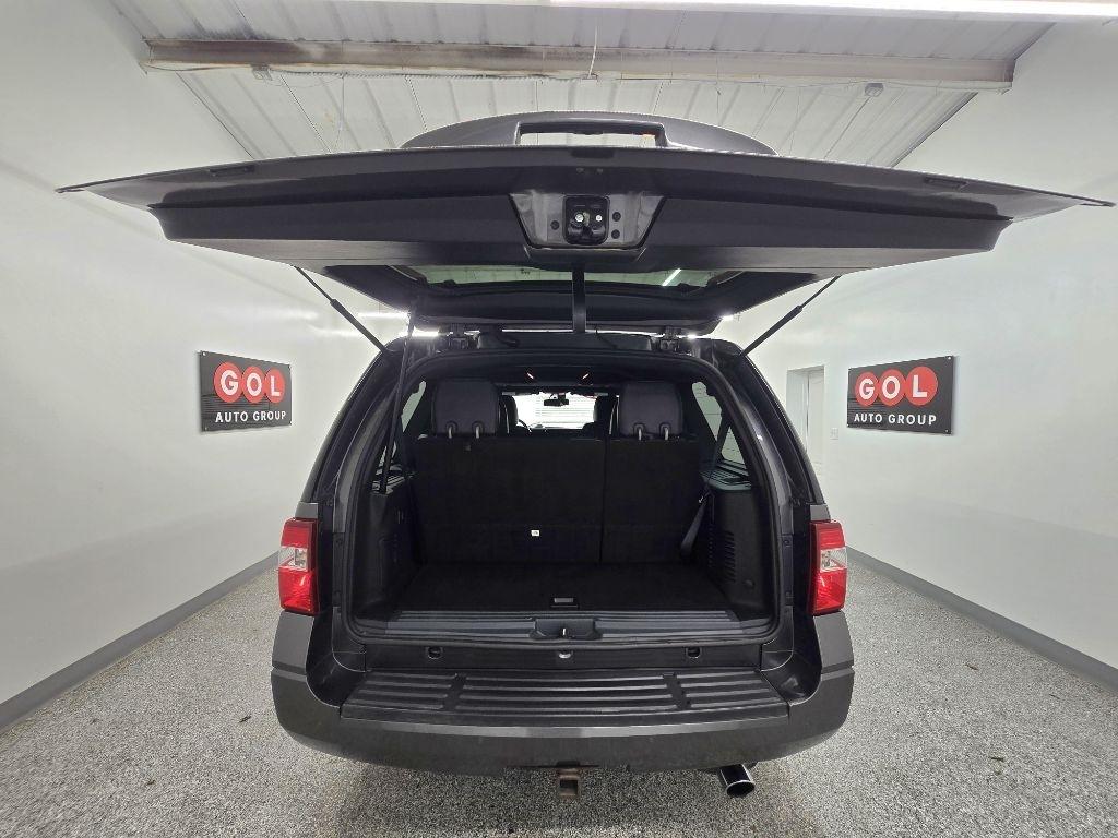 Ford Expedition Limited 2WD 2016