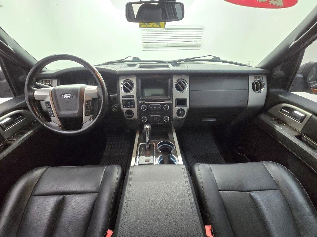Ford Expedition Limited 2WD 2016