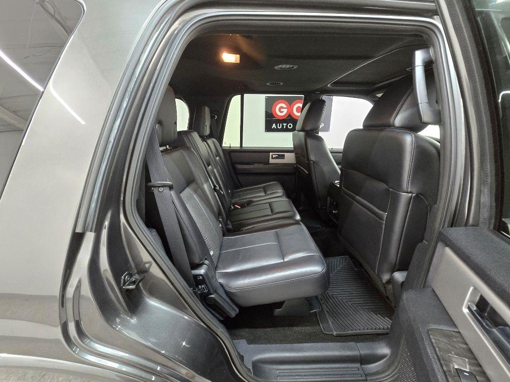 Ford Expedition Limited 2WD 2016