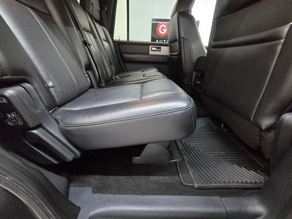 Ford Expedition Limited 2WD 2016