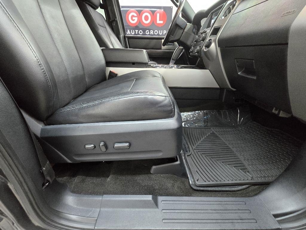 Ford Expedition Limited 2WD 2016