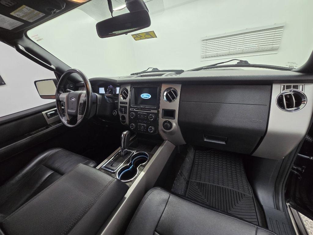 Ford Expedition Limited 2WD 2016