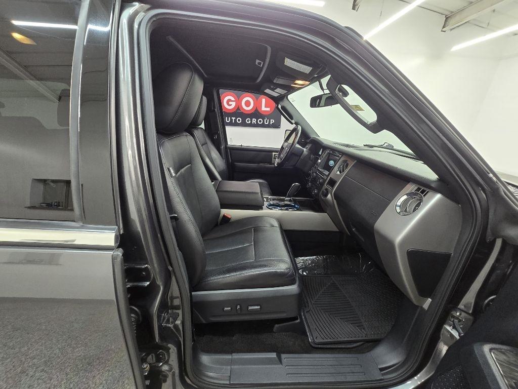 Ford Expedition Limited 2WD 2016
