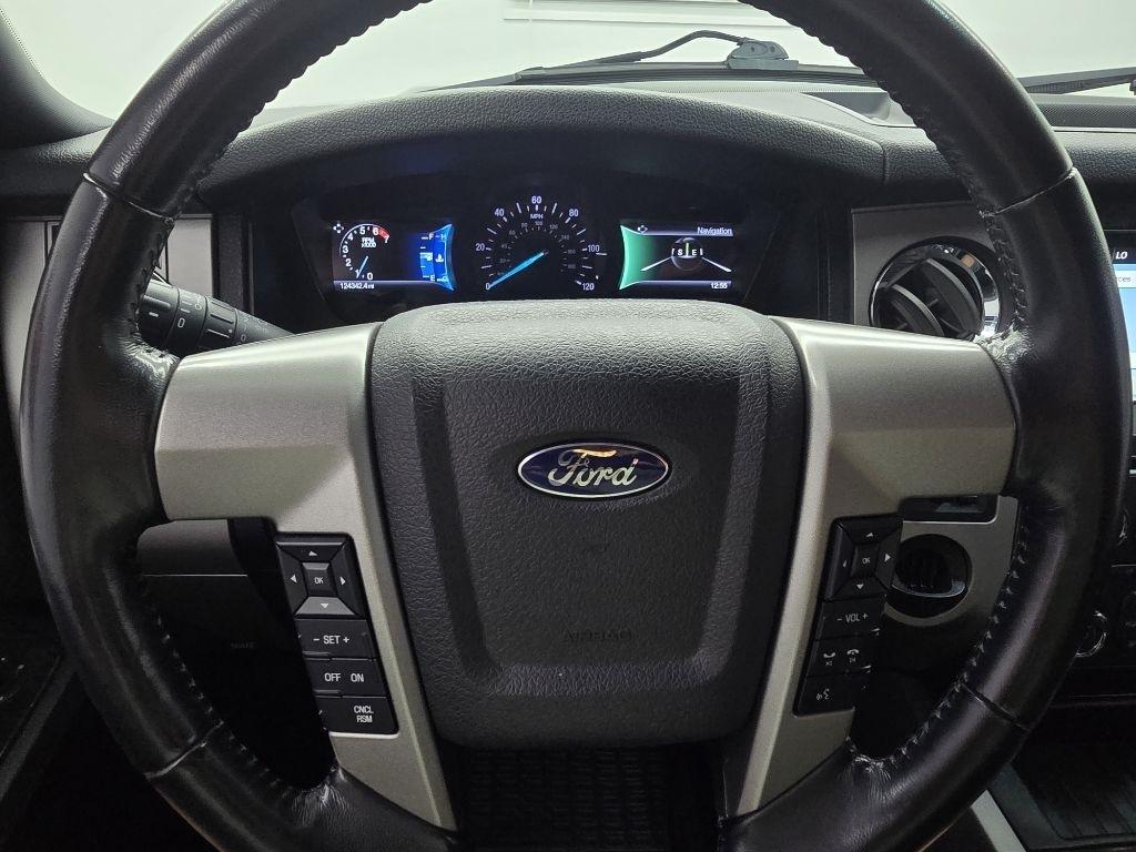Ford Expedition Limited 2WD 2016