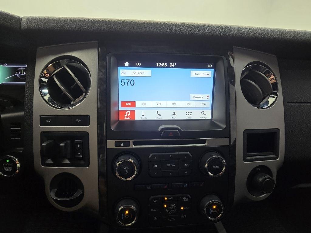 Ford Expedition Limited 2WD 2016