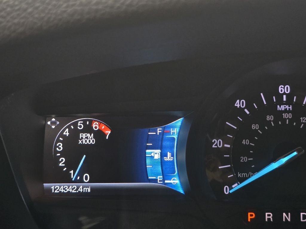 Ford Expedition Limited 2WD 2016