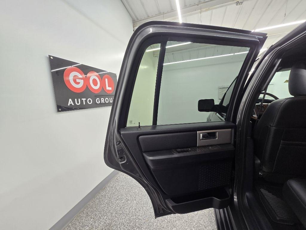 Ford Expedition Limited 2WD 2016