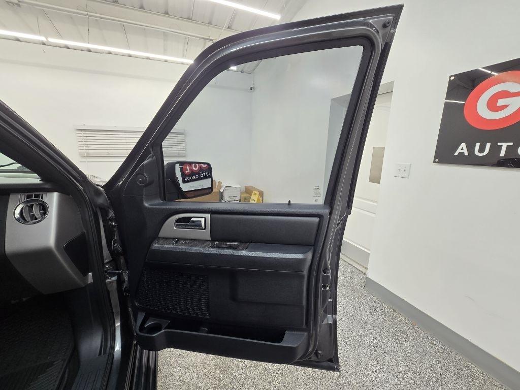Ford Expedition Limited 2WD 2016