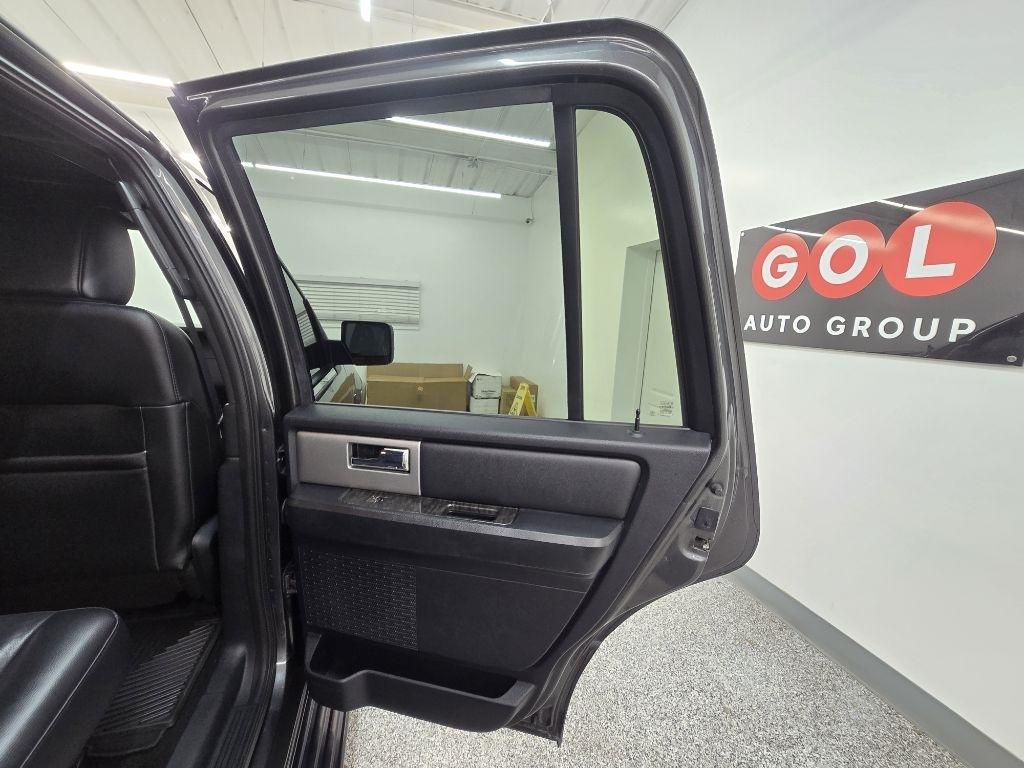 Ford Expedition Limited 2WD 2016