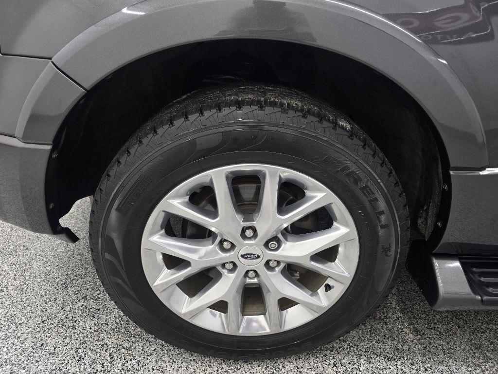 Ford Expedition Limited 2WD 2016
