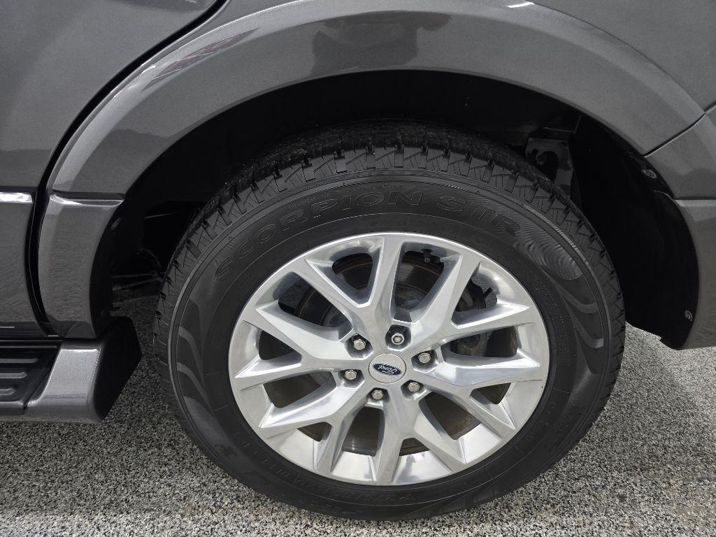 Ford Expedition Limited 2WD 2016