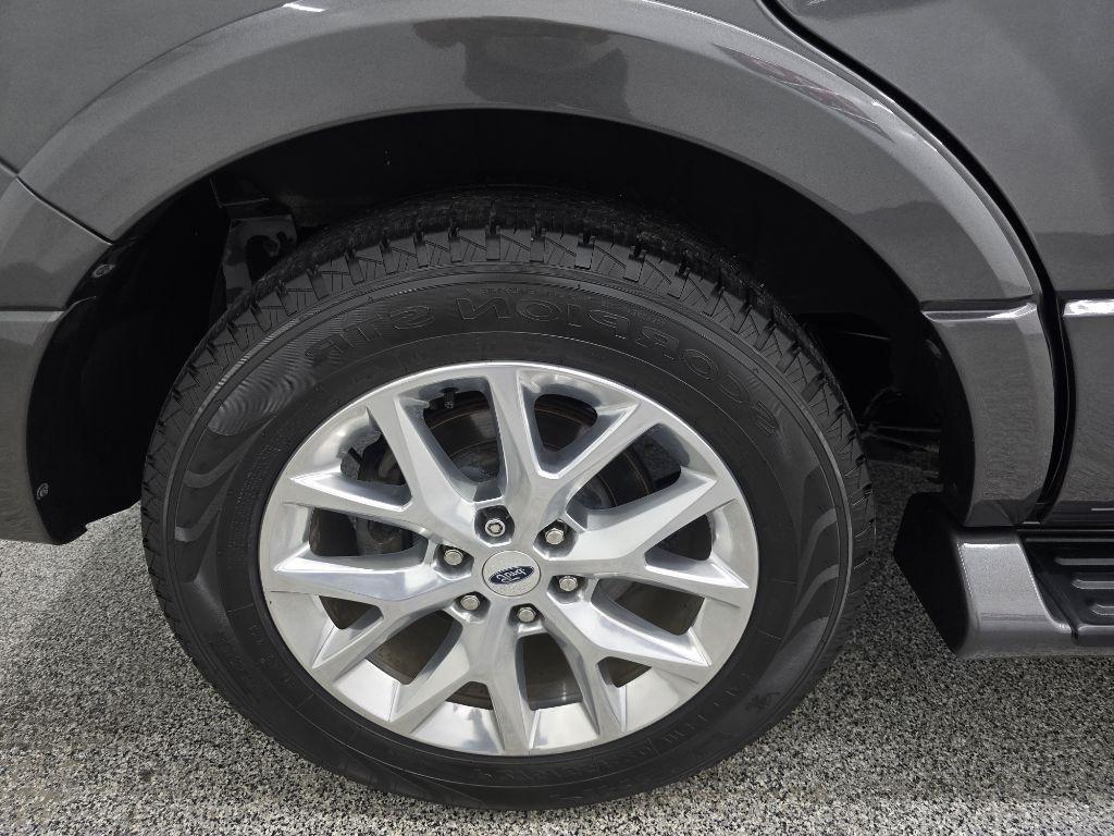 Ford Expedition Limited 2WD 2016