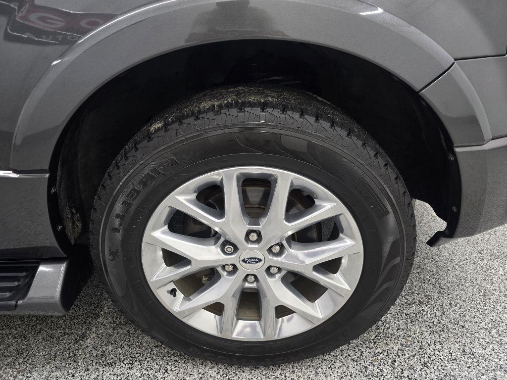 Ford Expedition Limited 2WD 2016