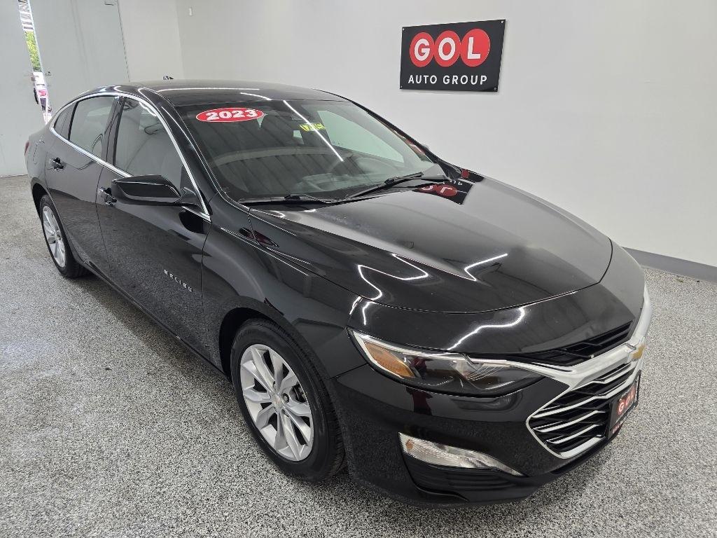 Chevrolet Malibu 1LT 2023