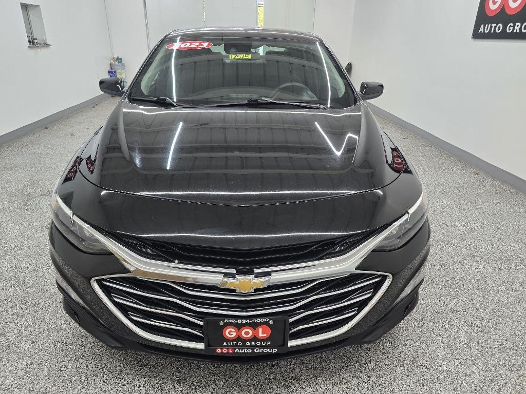Chevrolet Malibu 1LT 2023