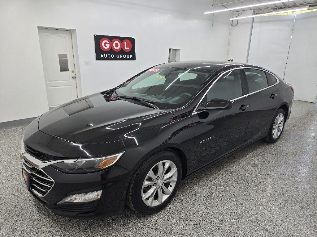 Chevrolet Malibu 1LT 2023