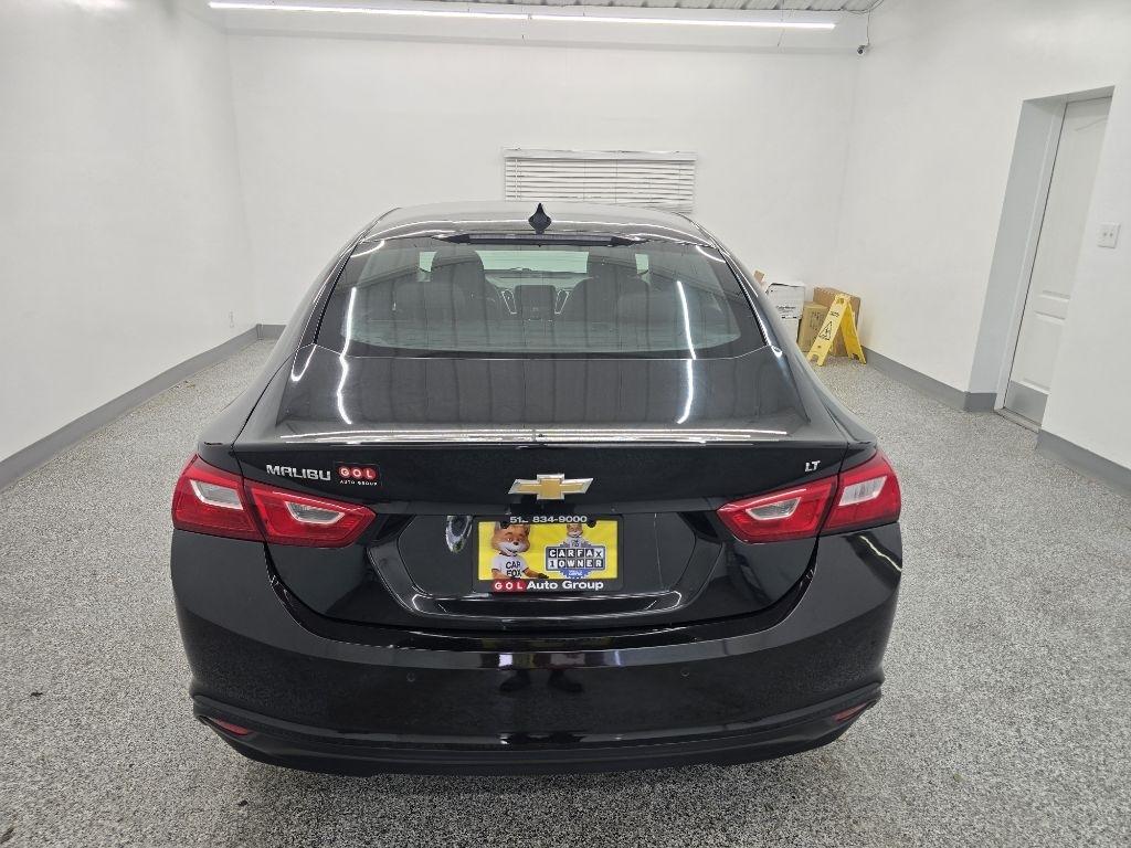 Chevrolet Malibu 1LT 2023