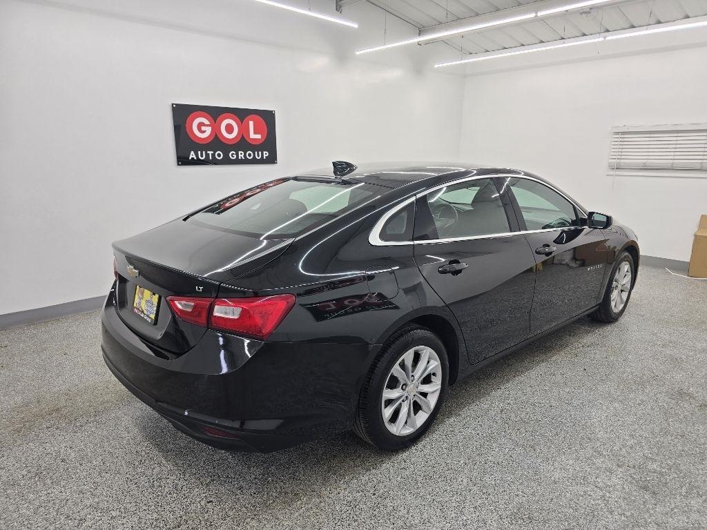 Chevrolet Malibu 1LT 2023