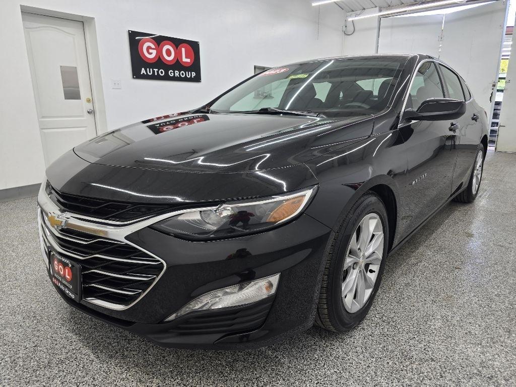 Chevrolet Malibu 1LT 2023