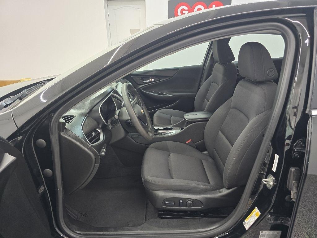 Chevrolet Malibu 1LT 2023