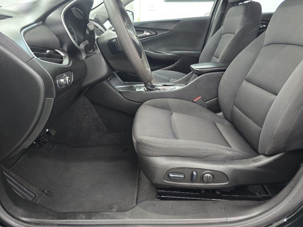 Chevrolet Malibu 1LT 2023