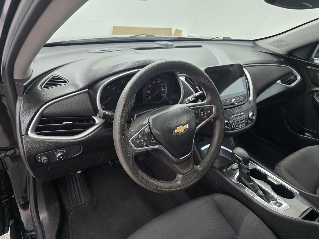 Chevrolet Malibu 1LT 2023