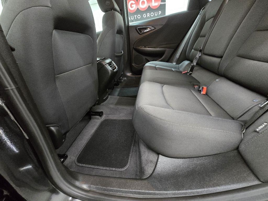 Chevrolet Malibu 1LT 2023