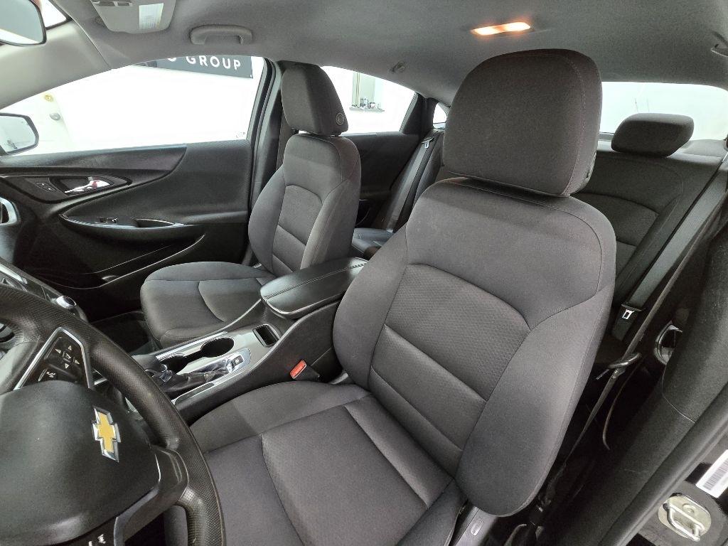 Chevrolet Malibu 1LT 2023