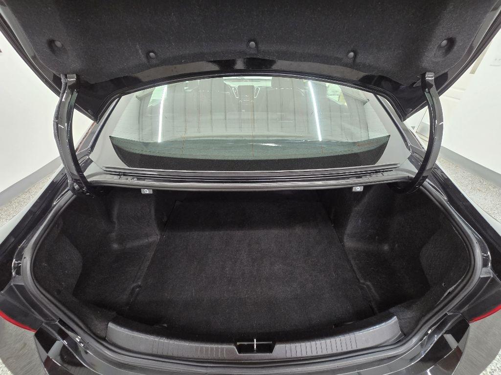 Chevrolet Malibu 1LT 2023